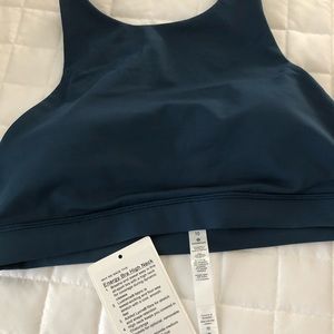 Lululemon Energy Bra High Neck